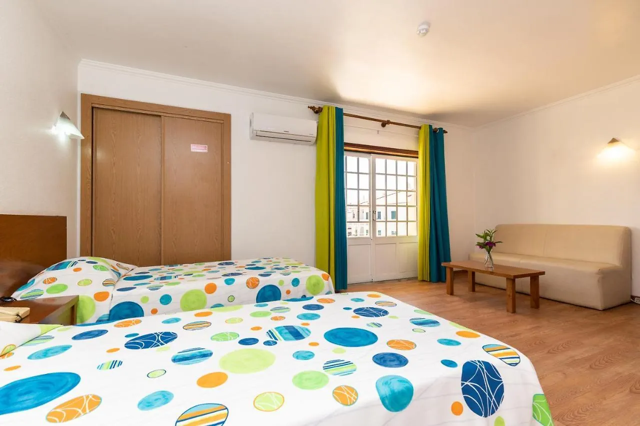 Hotel Azul Praia Altura Portugal
