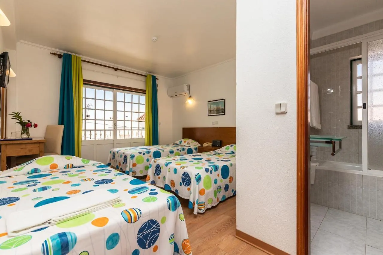 Hotel Azul Praia Altura 2*,  Portugal