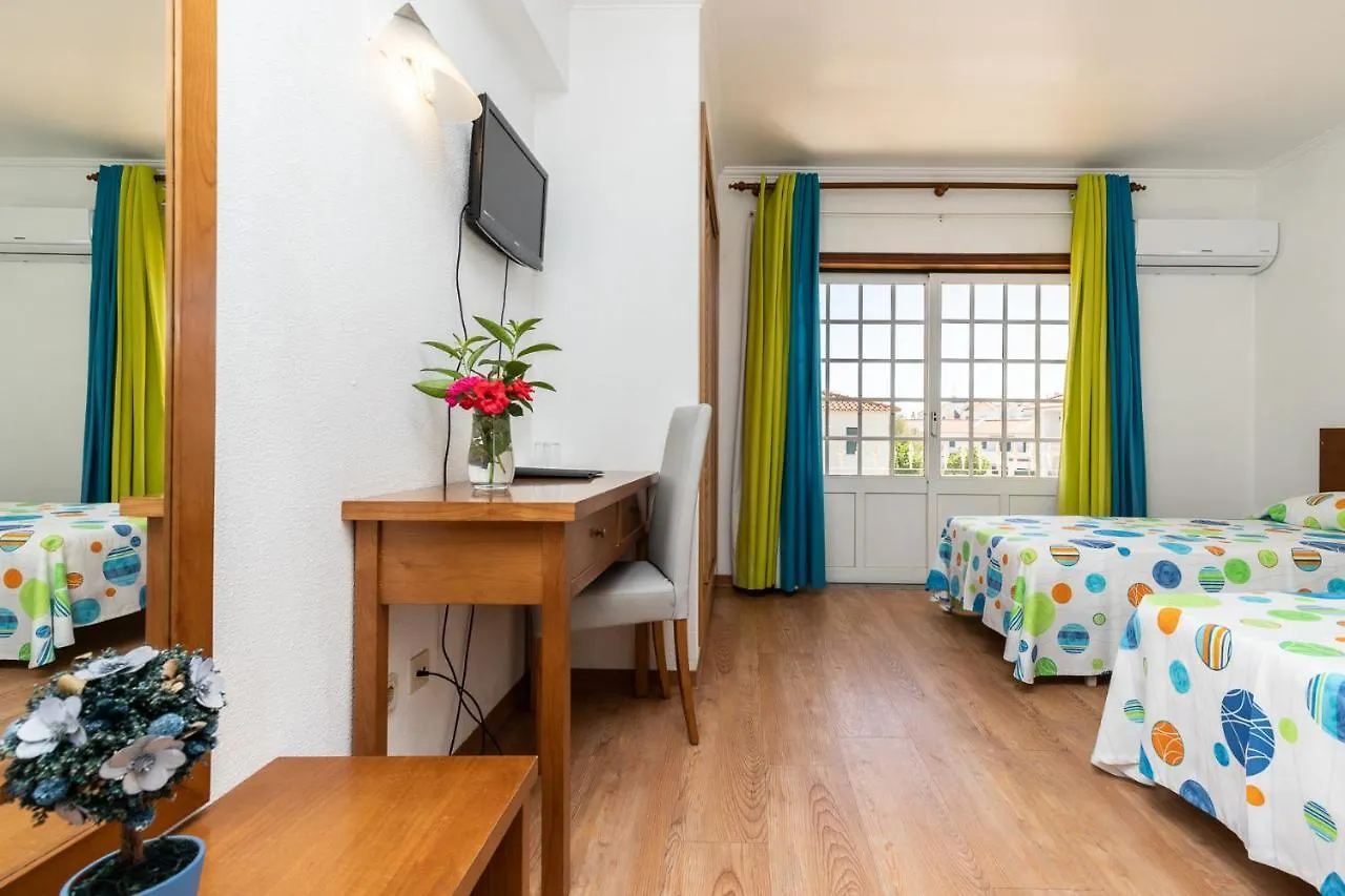 Hotel Azul Praia Altura