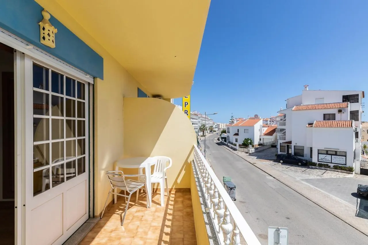 Hotel Azul Praia Altura Portugal