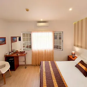 Formosa Al-estabelecimento De Hospedagem,quartos-rooms Maison d'hôtes