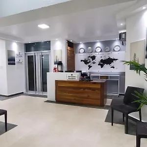 Hotel Boca Grande ***