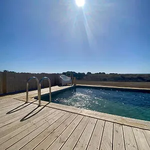 Monte Da Lagoa Holiday park