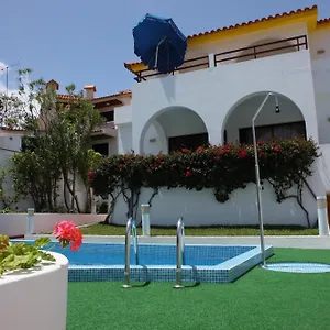 Apart-hotel Bay ****