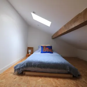 Apartamento Casa Da Baixinha - Unesco World Heritage 