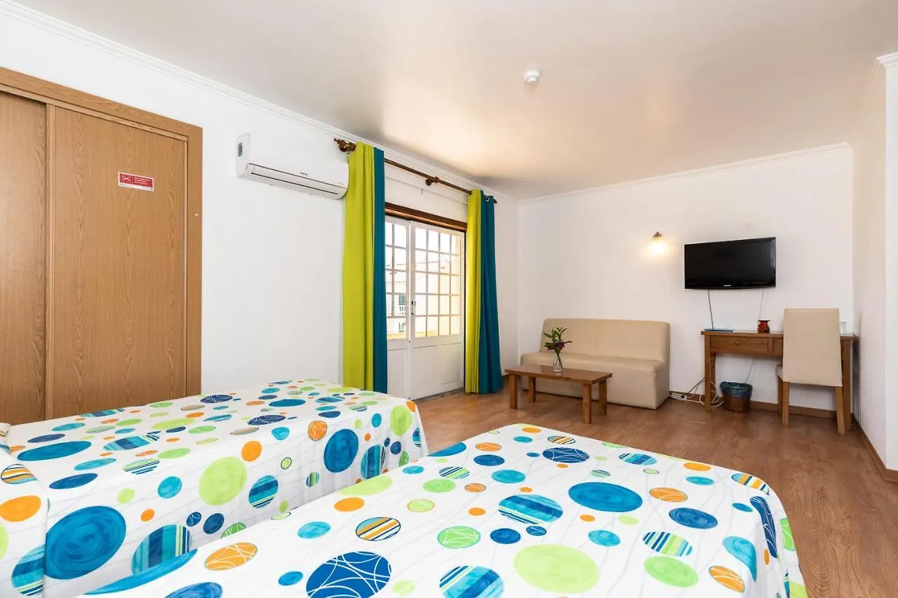 Hotel Azul Praia Altura