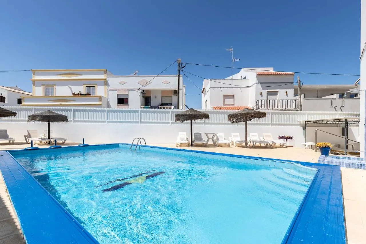 Hotel Azul Praia Altura