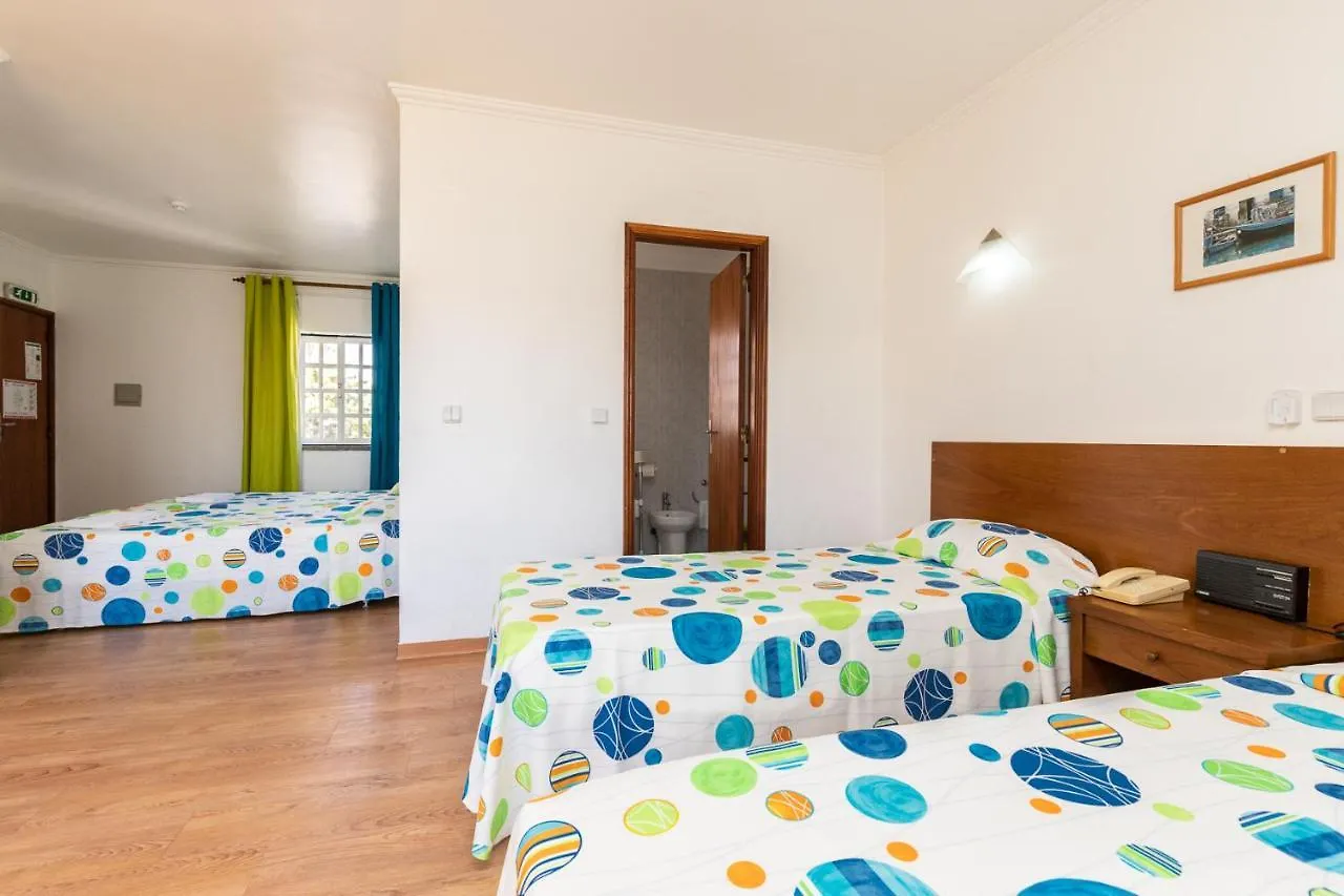 Hotel Azul Praia Altura 2*,
