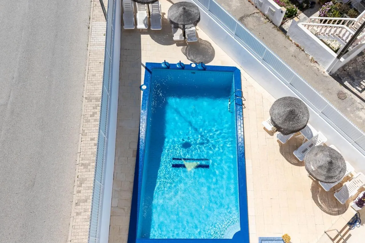 Hotel Azul Praia Altura