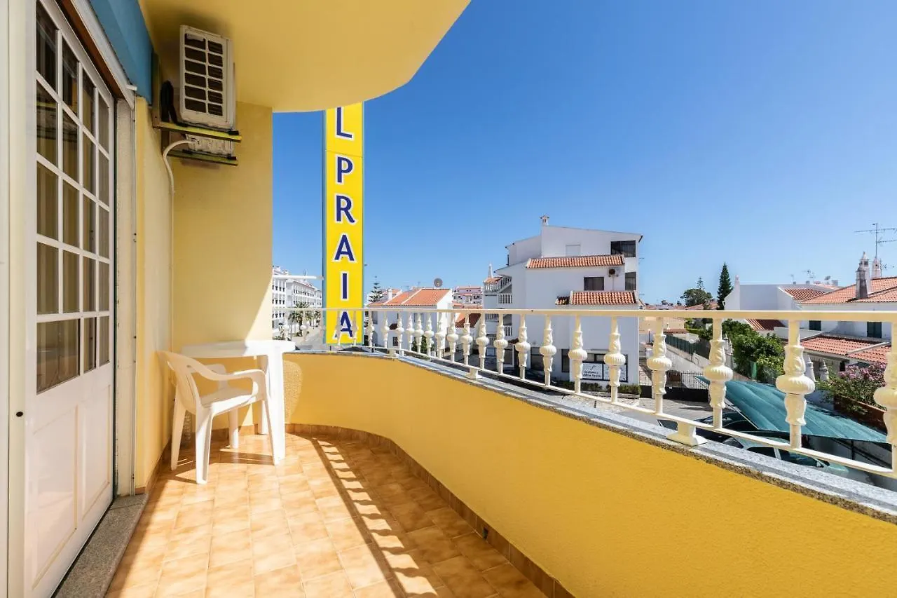 Hotel Azul Praia Altura