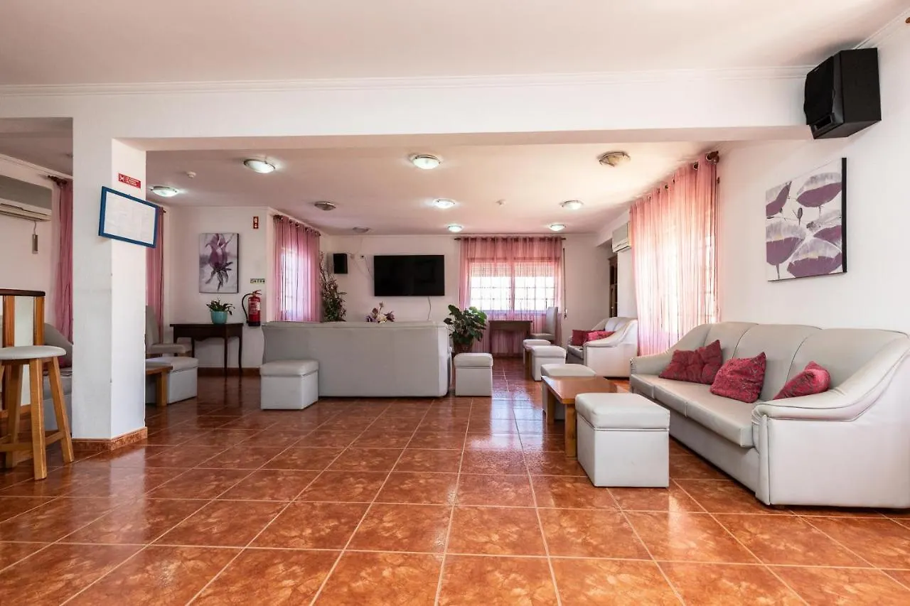 Hotel Azul Praia Altura
