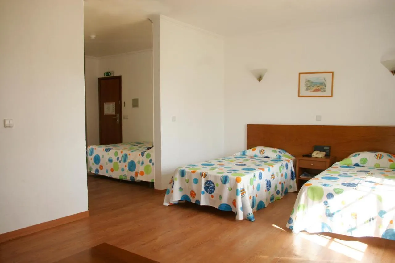 Hotel Azul Praia Altura