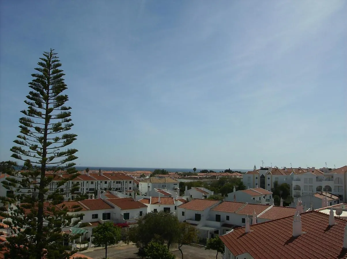 Hotel Azul Praia Altura