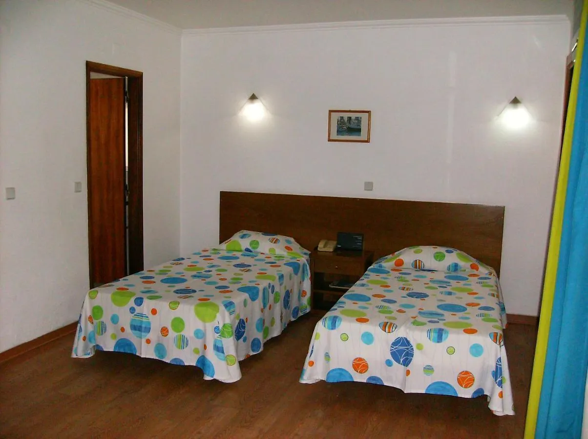 Hotel Azul Praia Altura