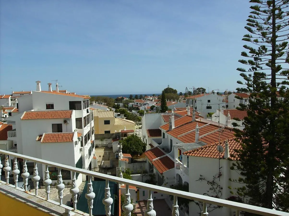 Hotel Azul Praia Altura 2*,