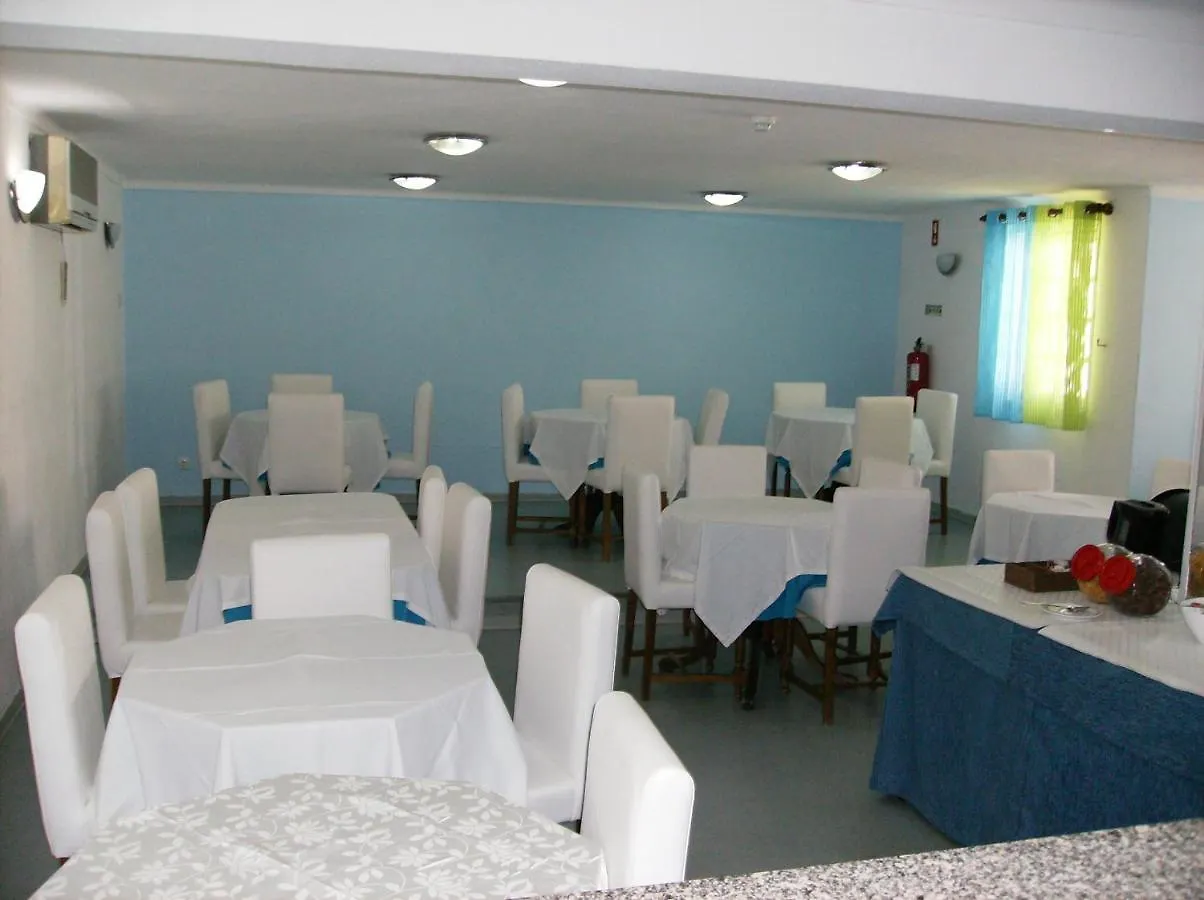 Hotel Azul Praia Altura