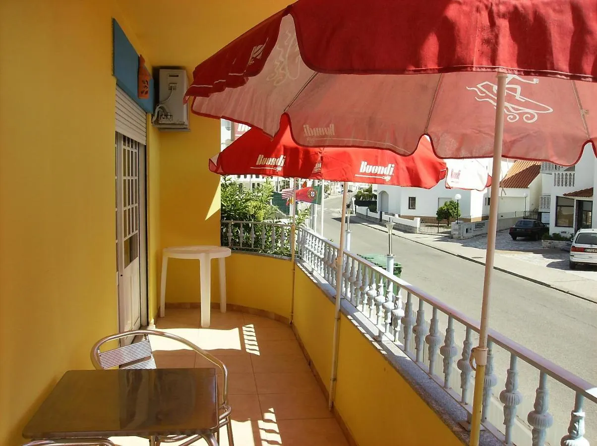 Hotel Azul Praia Altura 2*,