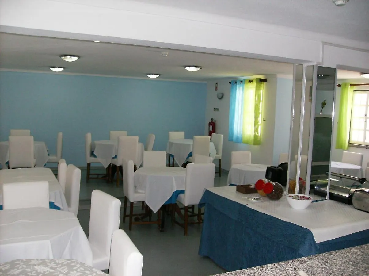 **  Hotel Azul Praia Altura Portugal