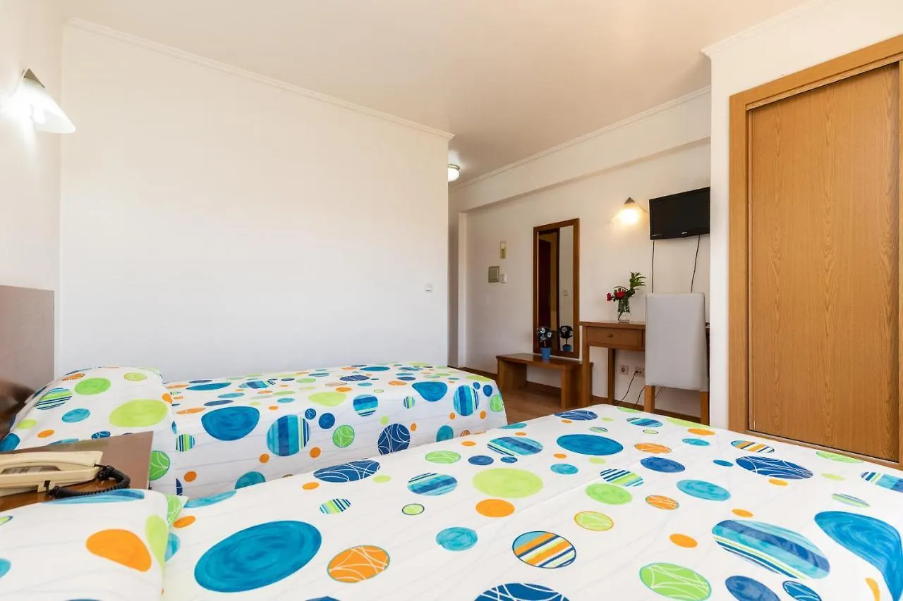 Hotel Azul Praia Altura 2*,  Portugal