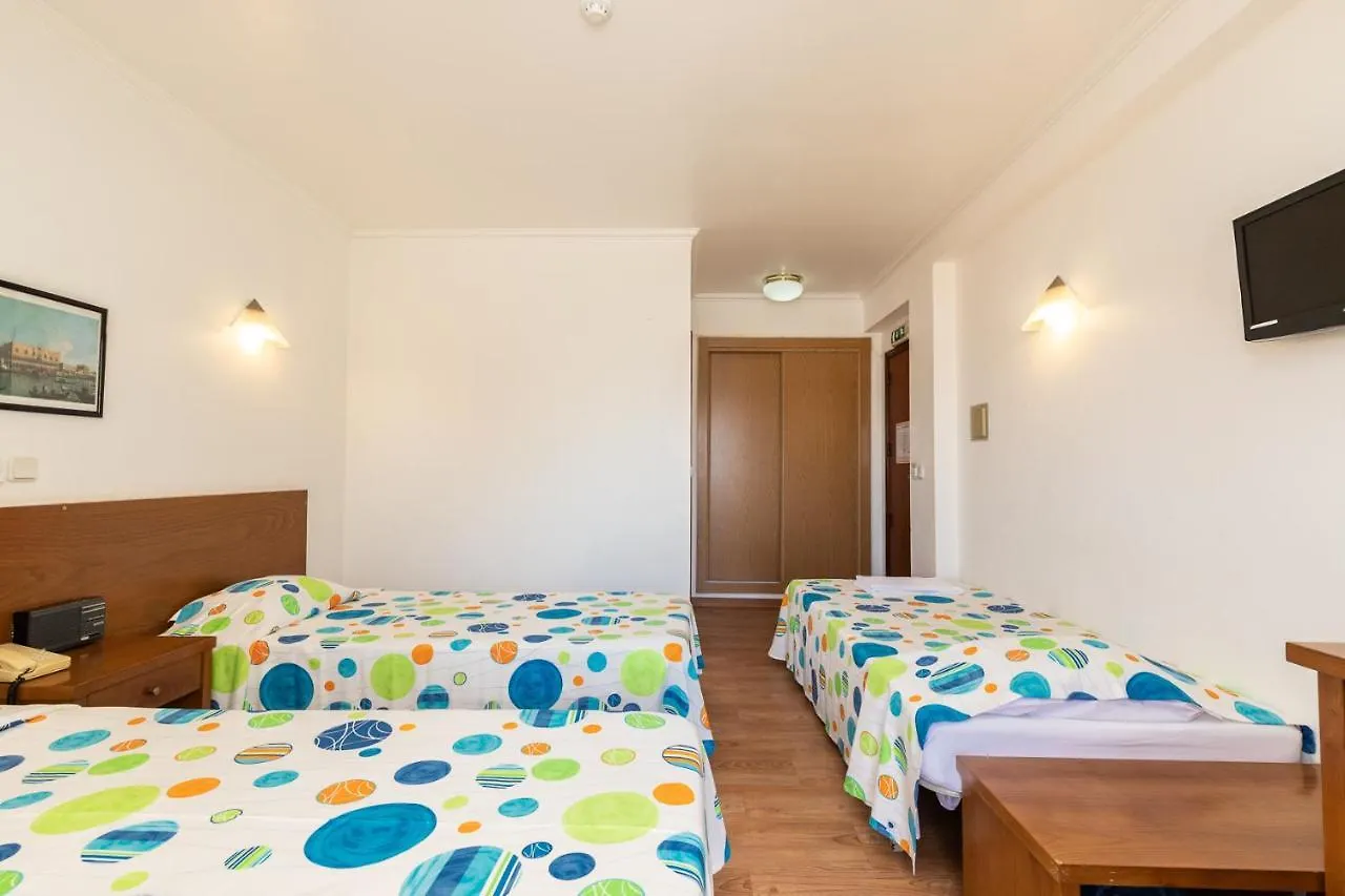 Hotel Azul Praia Altura