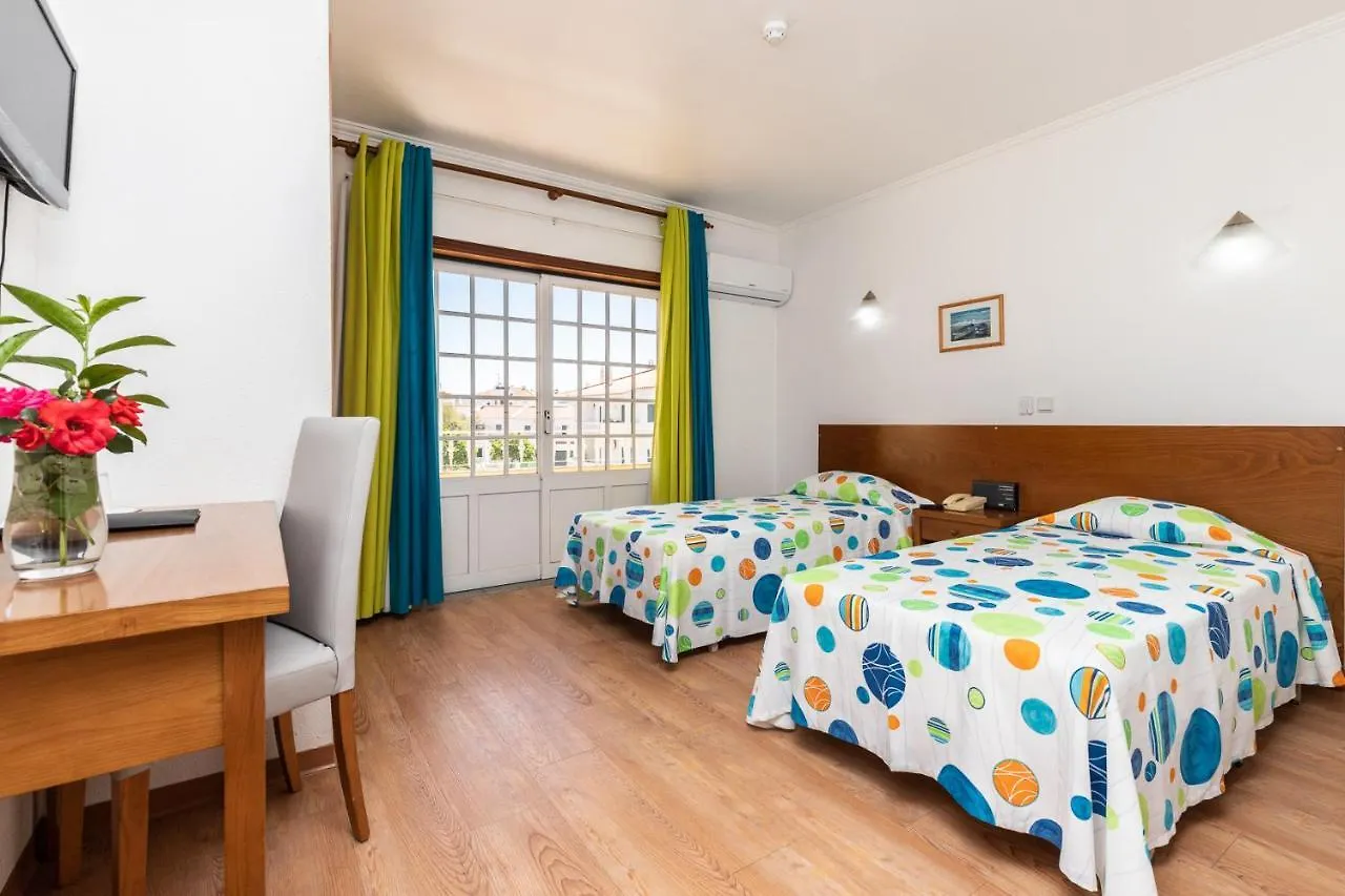 Hotel Azul Praia Altura