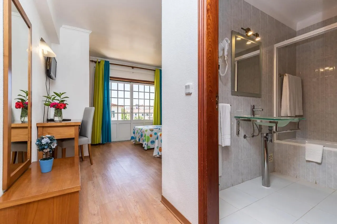 Hotel Azul Praia Altura