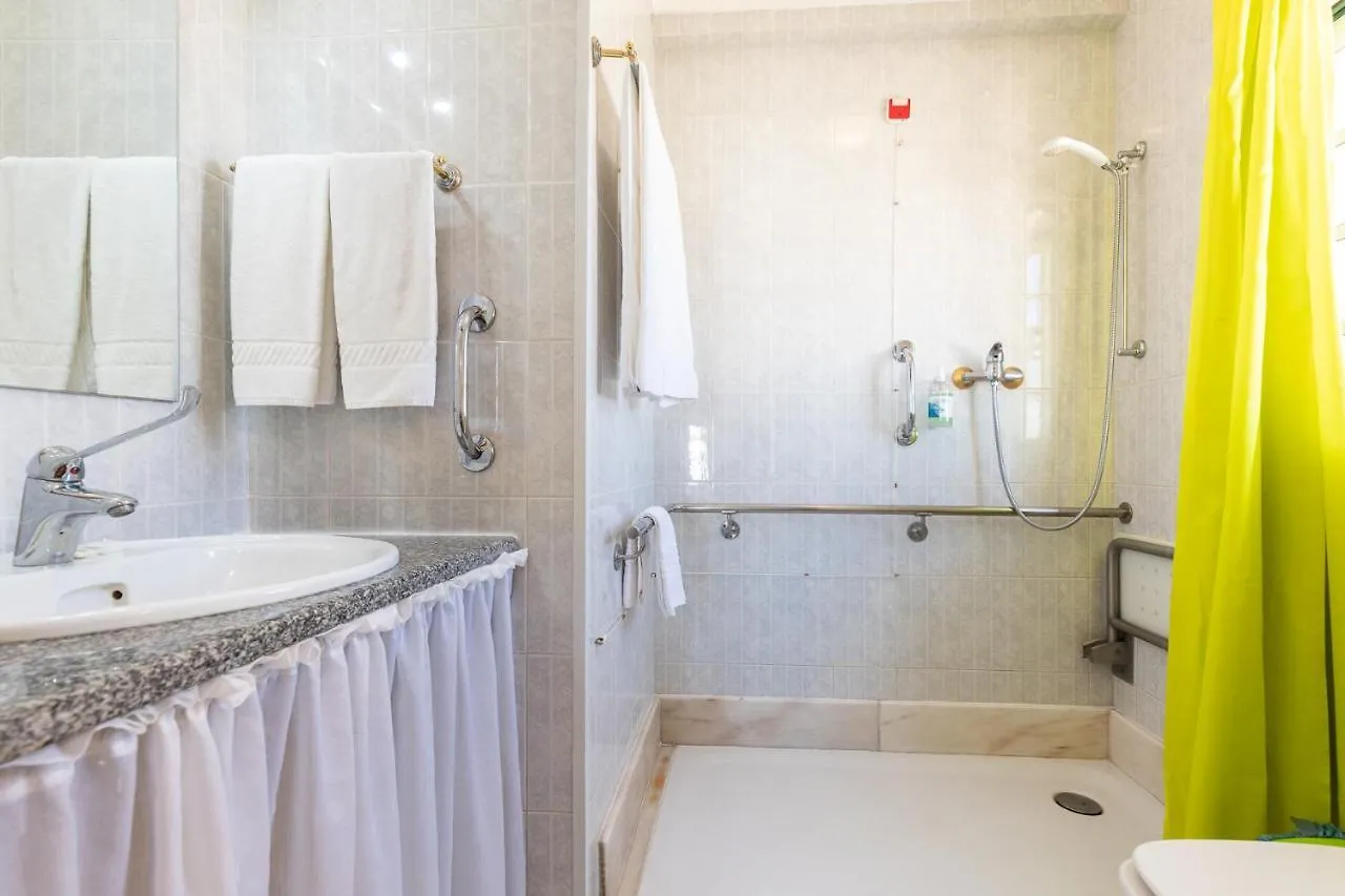 Hotel Azul Praia Altura