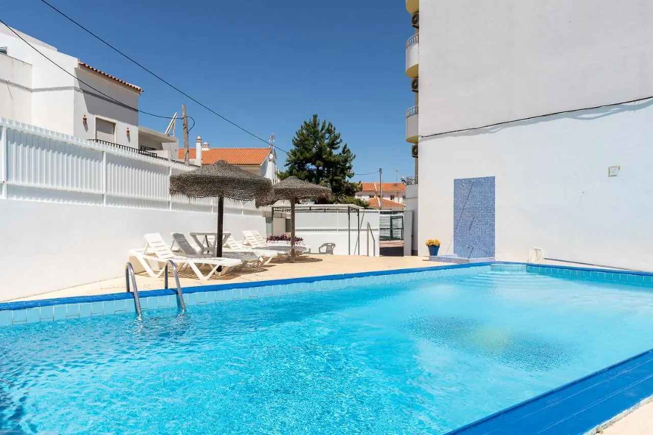 Hotel Azul Praia Altura