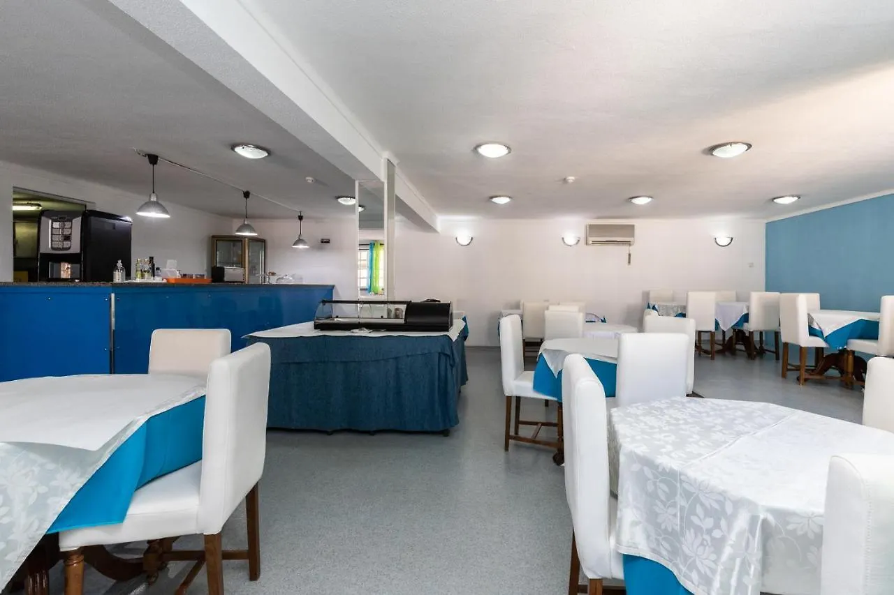 Hotel Azul Praia Altura