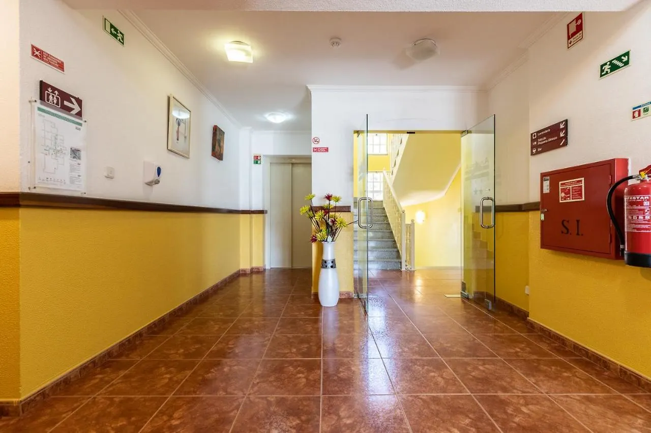 Hotel Azul Praia Altura 2*,