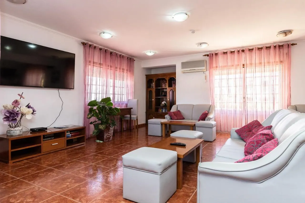 Hotel Azul Praia Altura 2*,