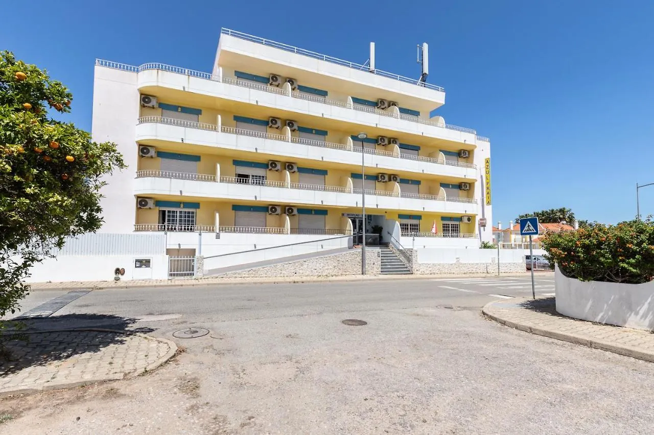 Hotel Azul Praia Altura