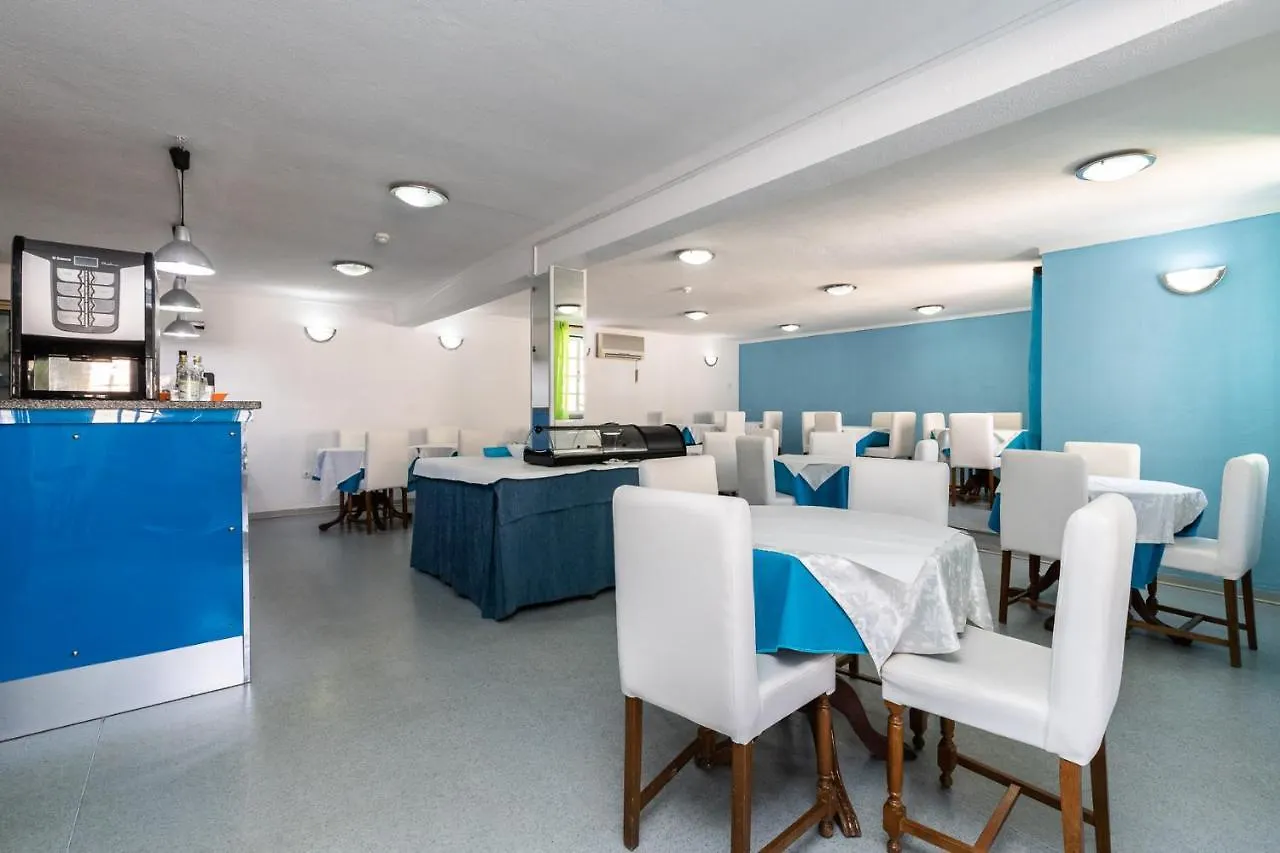 Hotel Azul Praia Altura