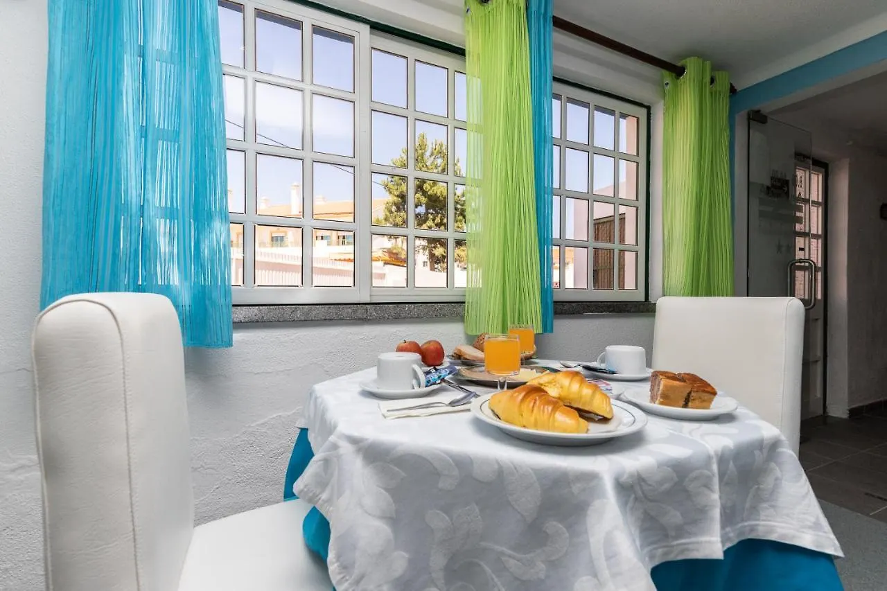 Hotel Azul Praia Altura